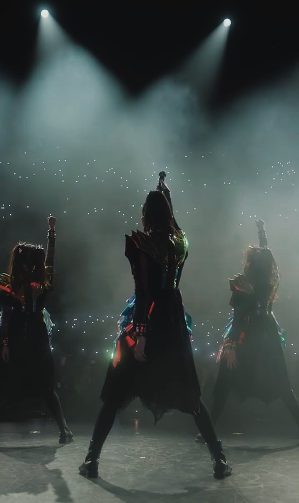 BABYMETAL