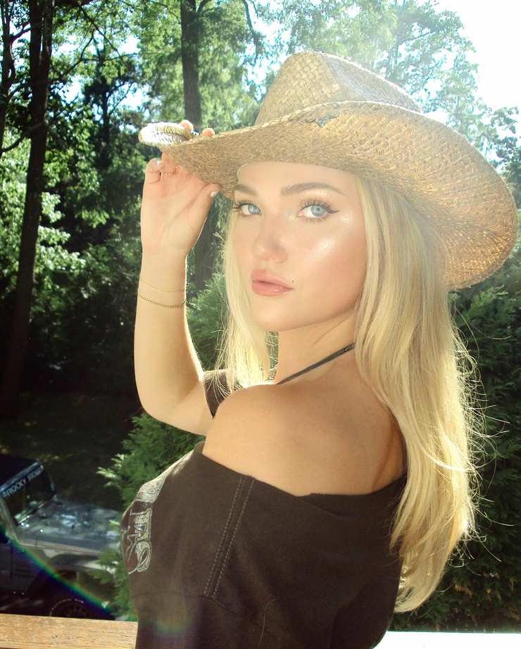 Image of Alyssa McKay