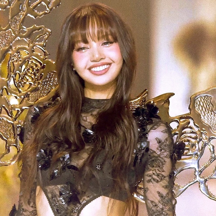 Lalisa Manoban Lalisa Manoban