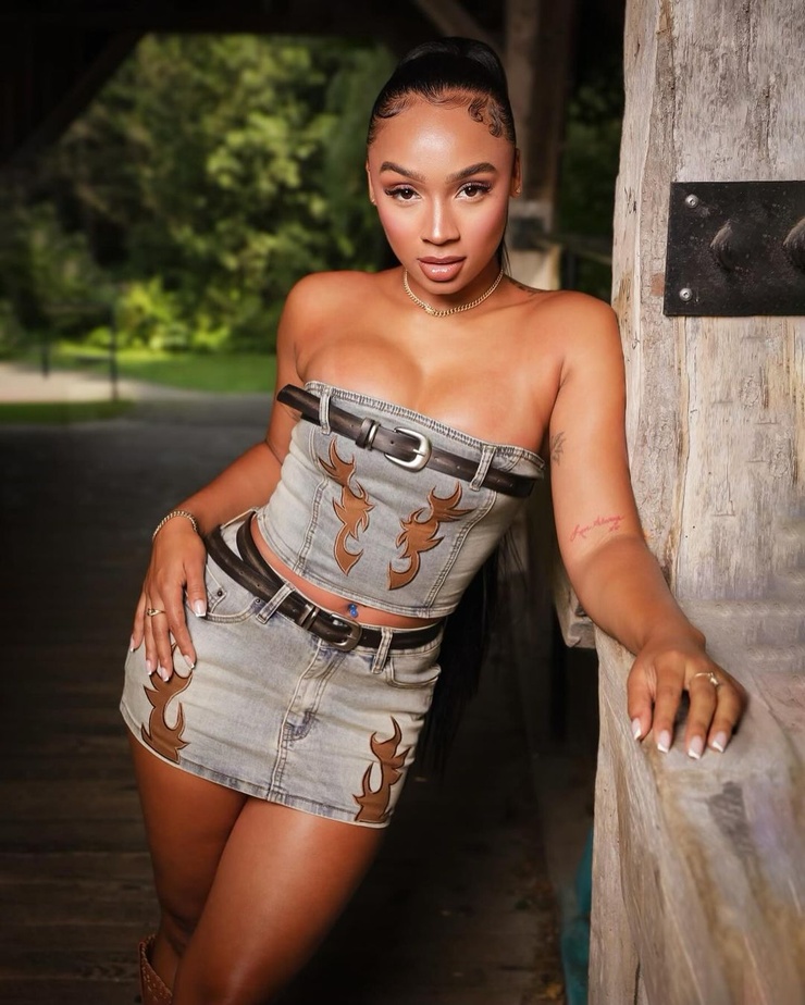 Shadean Peniston