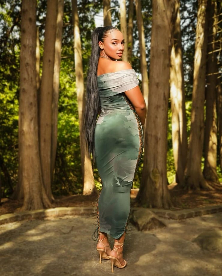 Shadean Peniston