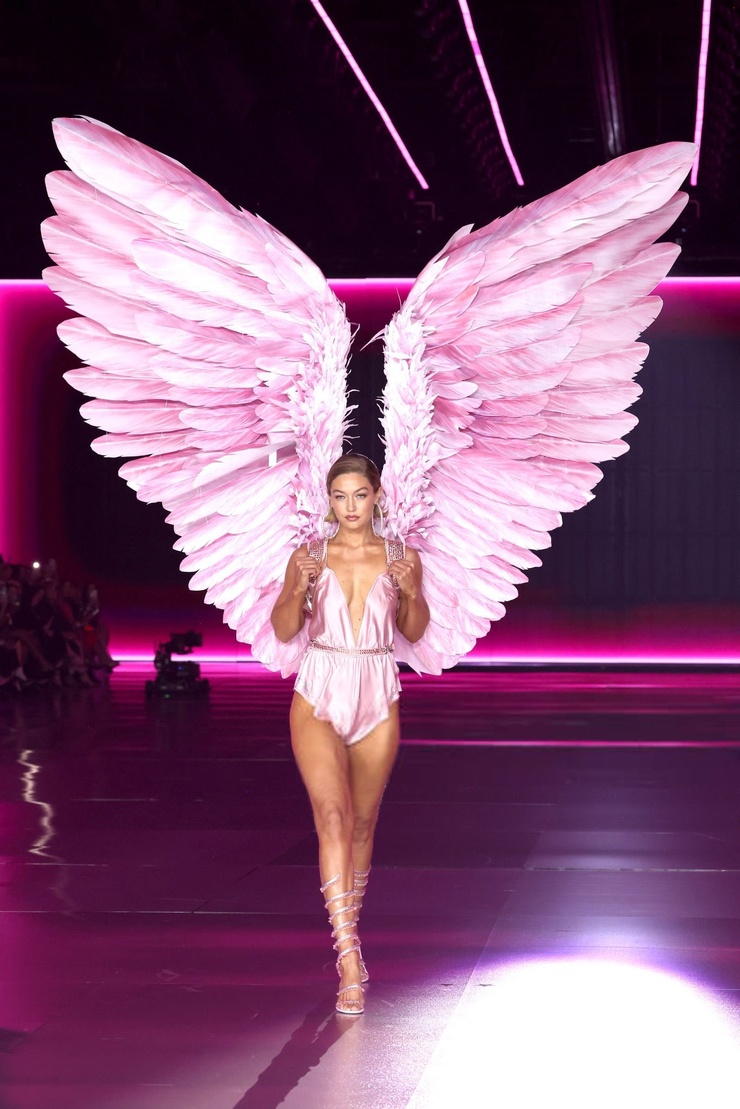 Gigi Hadid Gigi Hadid