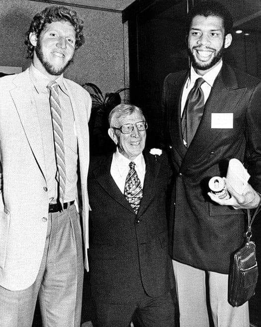Bill Walton