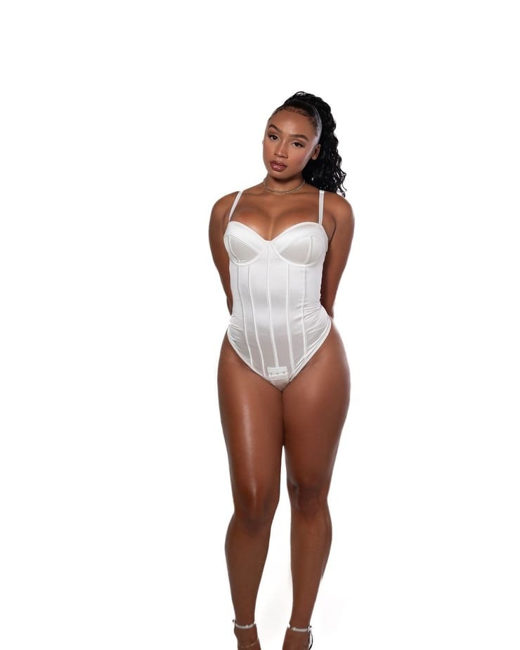 Shadean Peniston