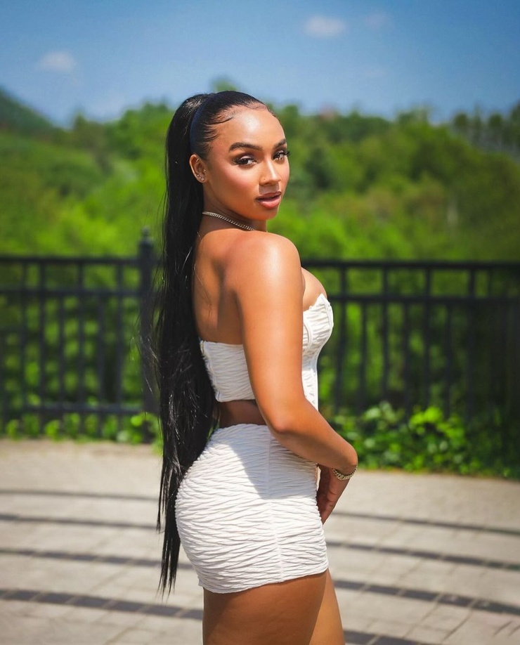Shadean Peniston