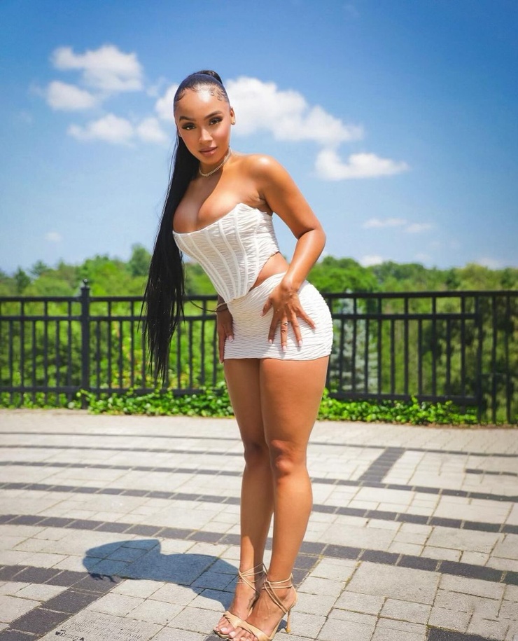 Shadean Peniston
