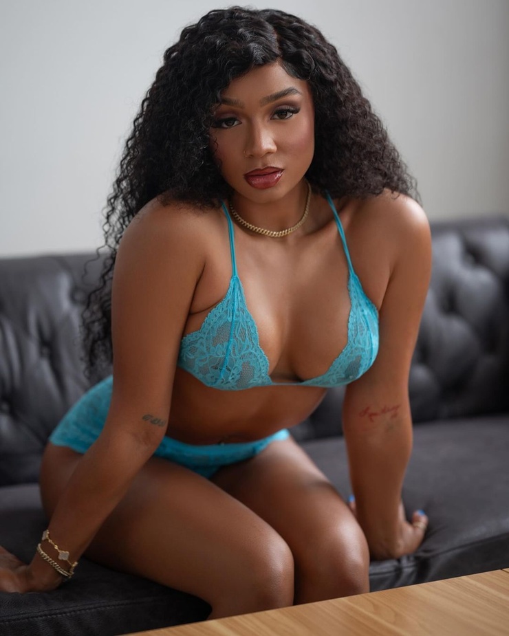 Shadean Peniston Shadean Peniston