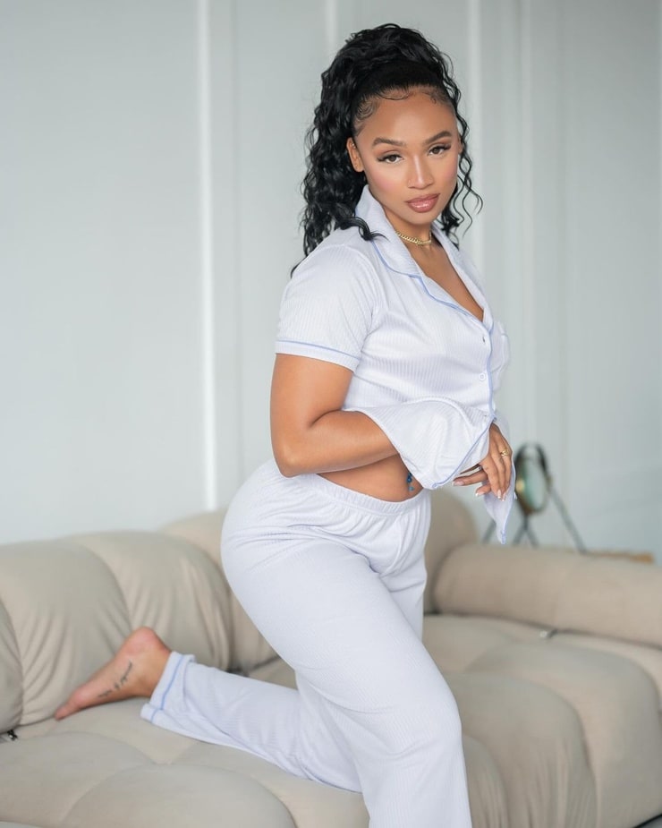 Shadean Peniston