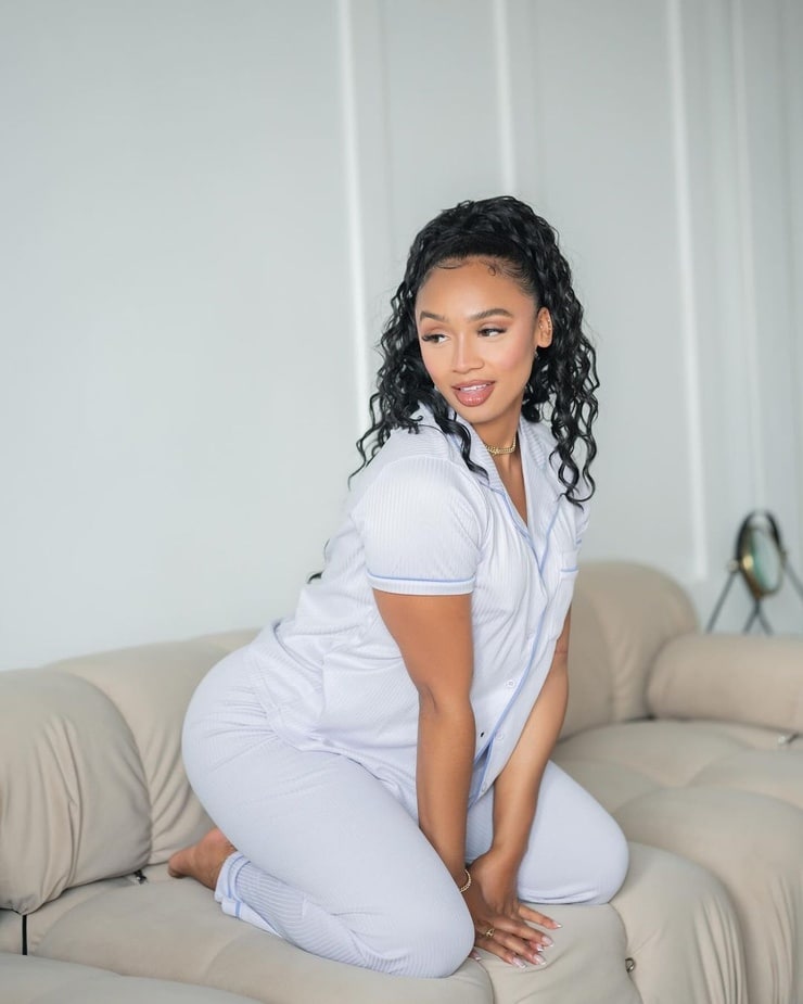 Shadean Peniston