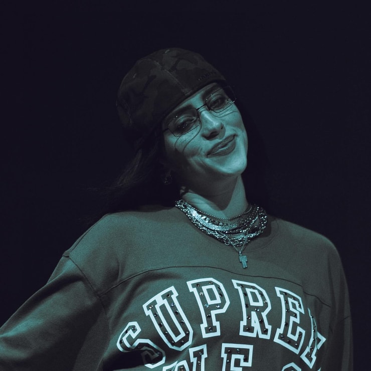 Billie Eilish