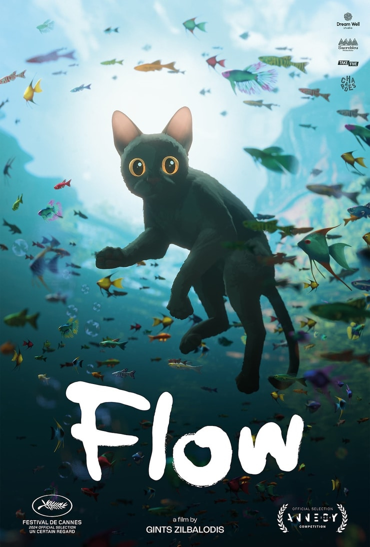 Flow Flow