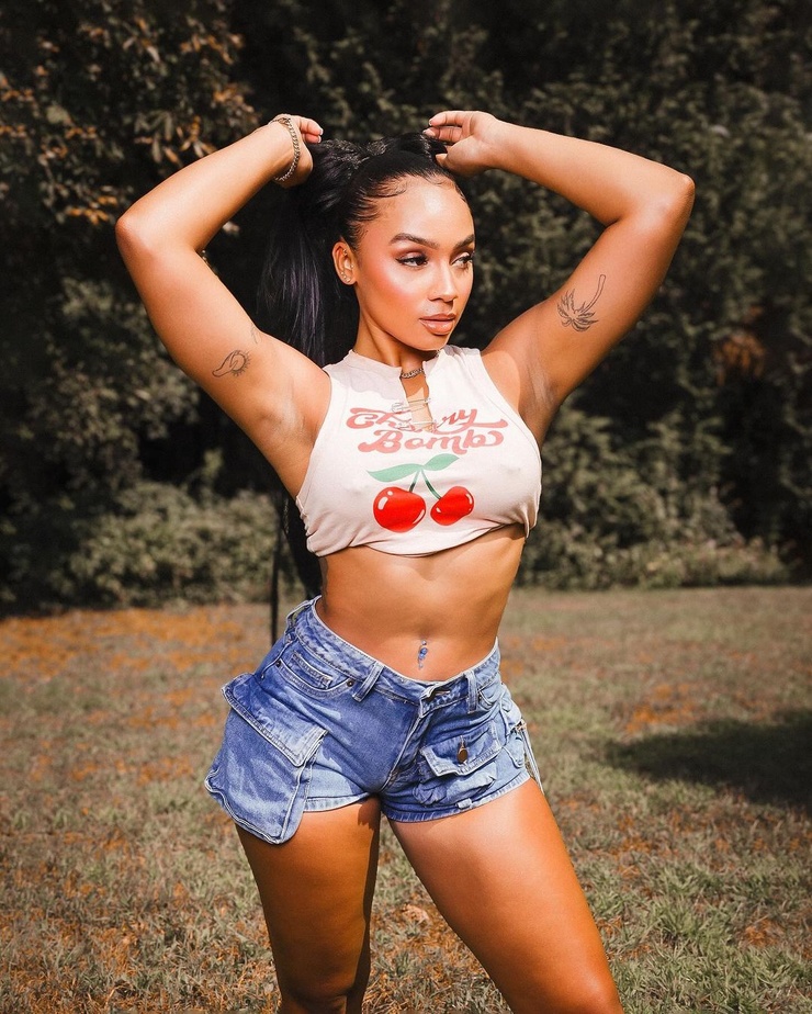 Shadean Peniston