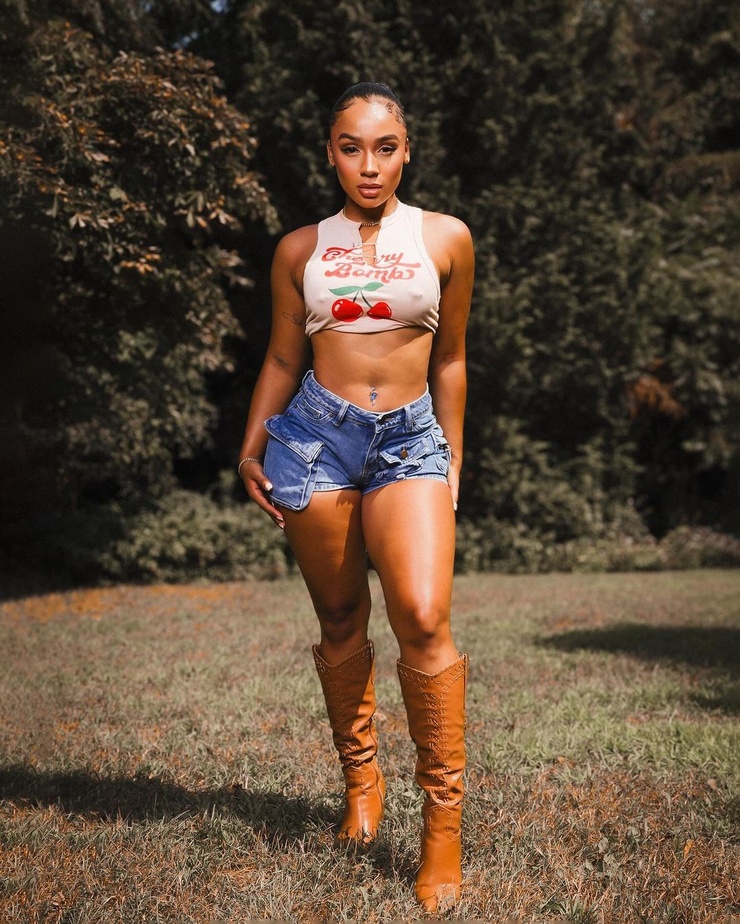 Shadean Peniston