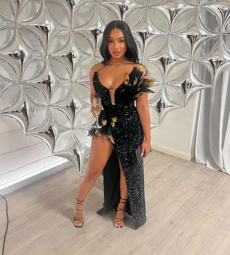 Shadean Peniston