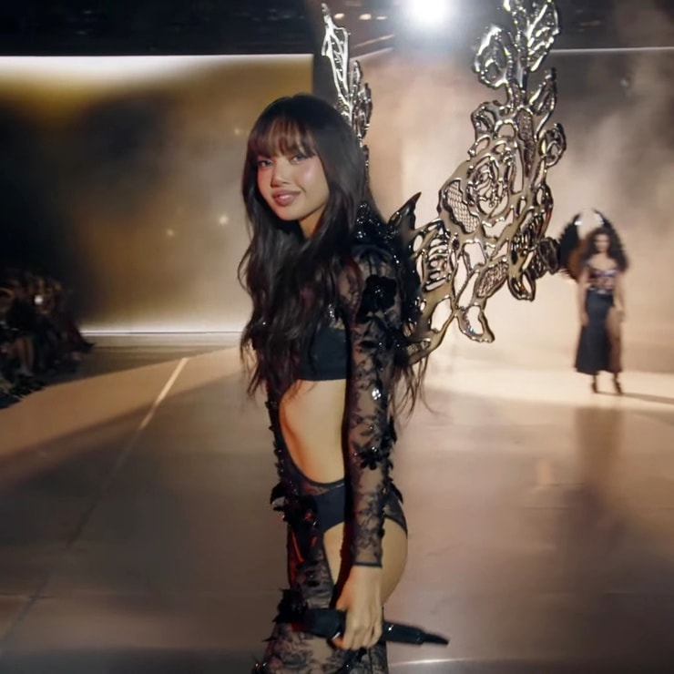Lalisa Manoban