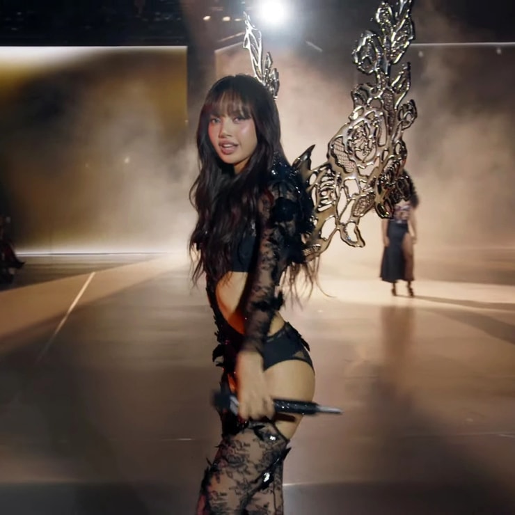 Lalisa Manoban