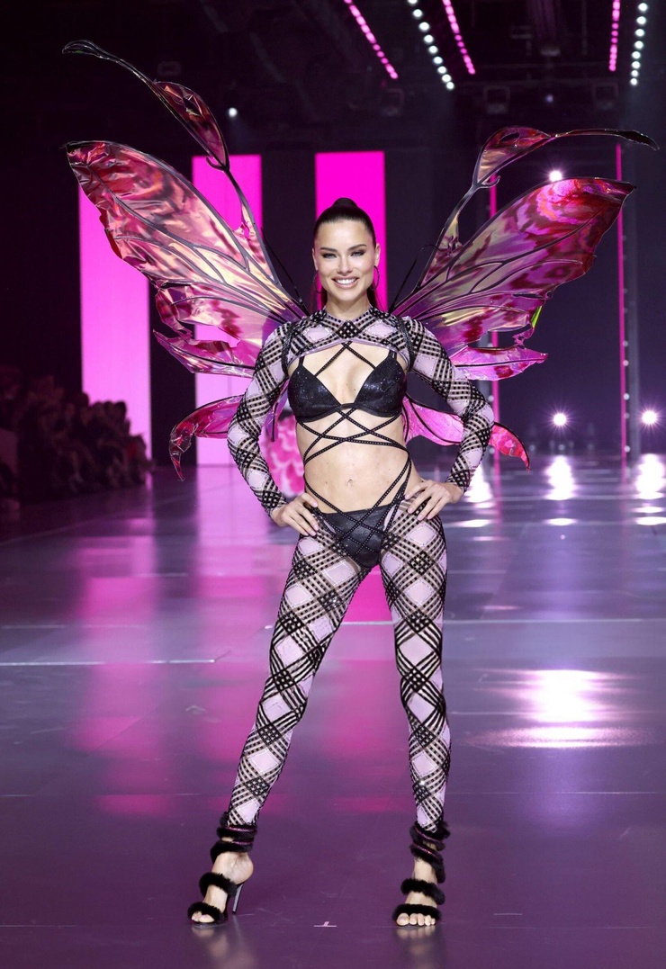 Adriana Lima Adriana Lima