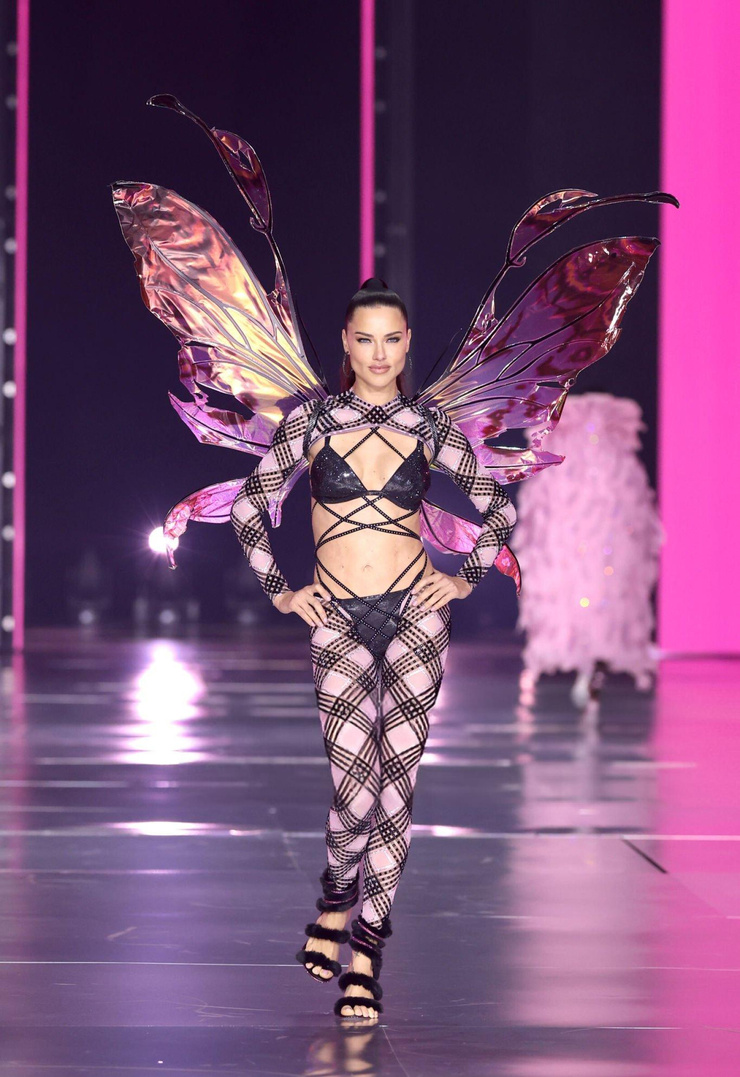 Adriana Lima Adriana Lima