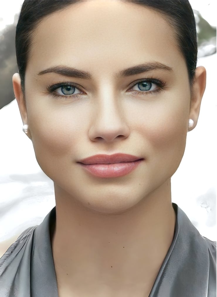 Adriana Lima Adriana Lima