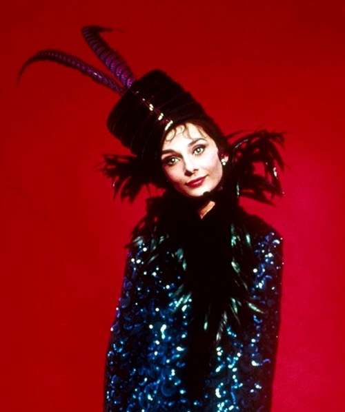Audrey Hepburn Audrey Hepburn