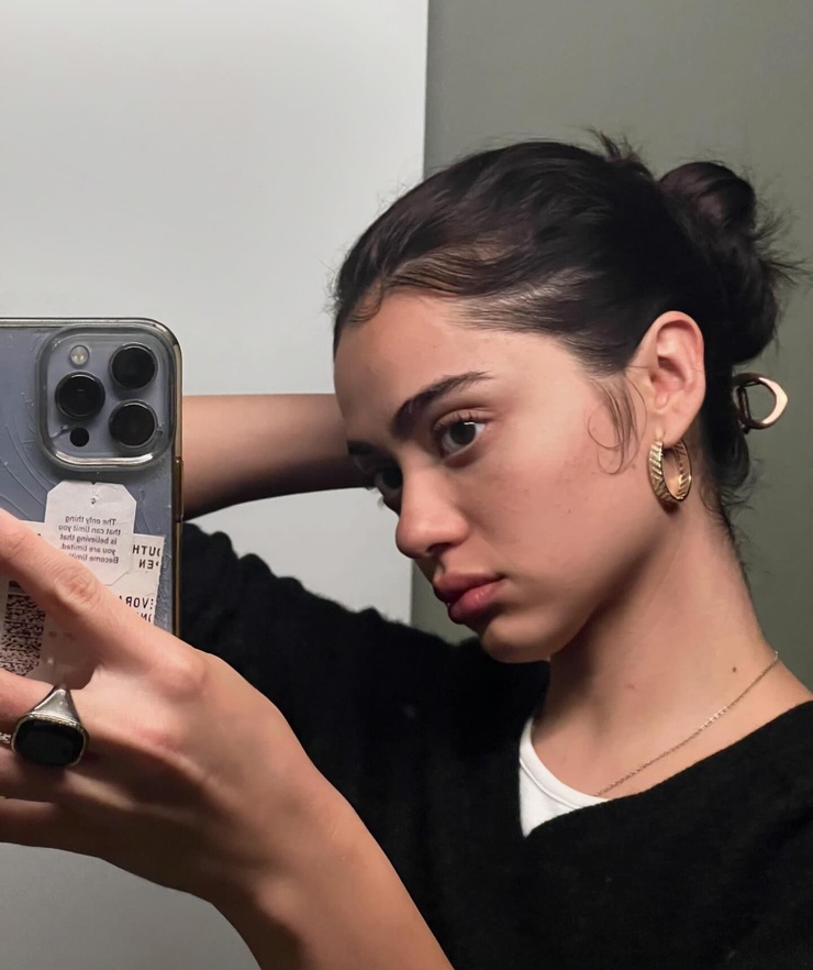 Nailea Devora