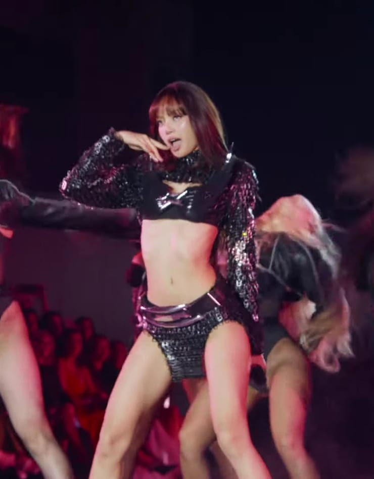 Lalisa Manoban