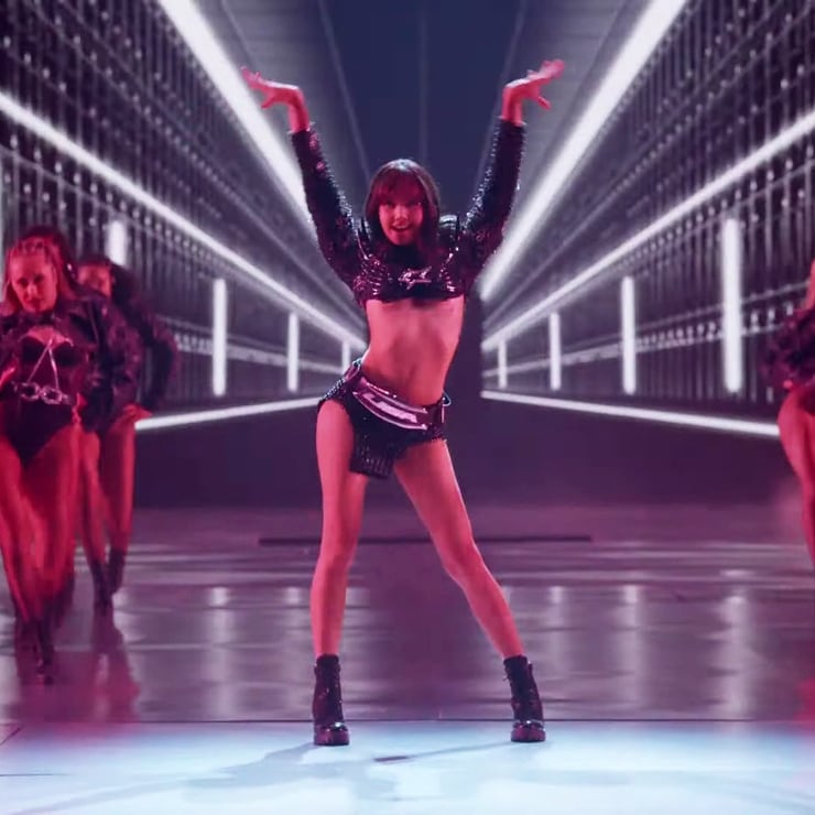 Lalisa Manoban
