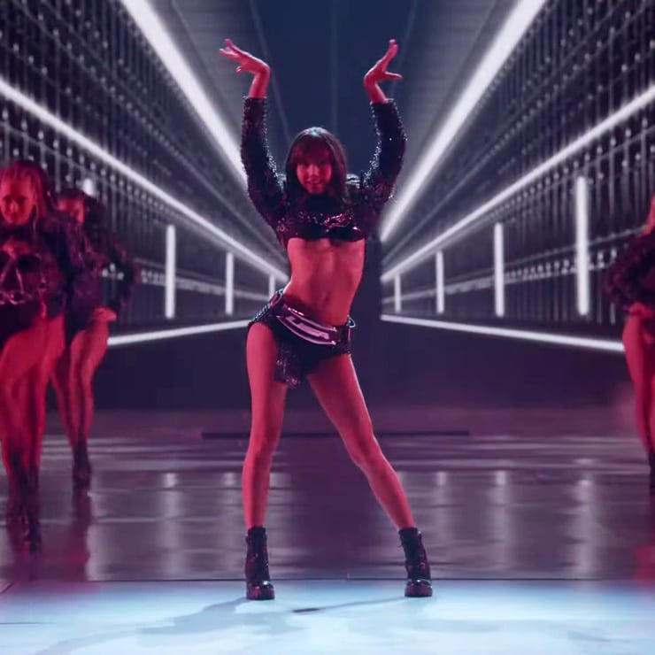 Lalisa Manoban