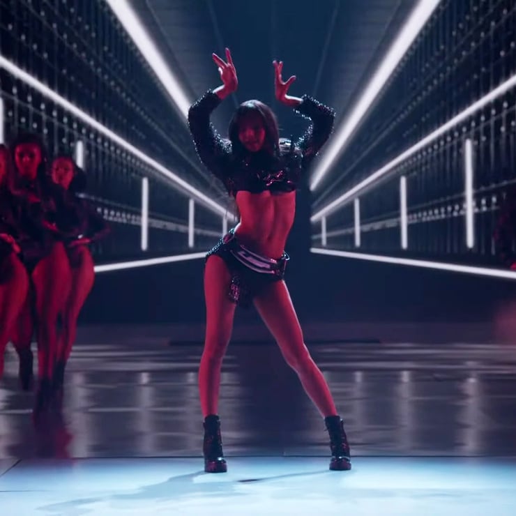 Lalisa Manoban