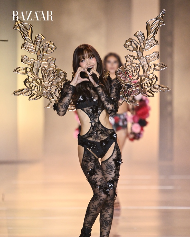 Lalisa Manoban