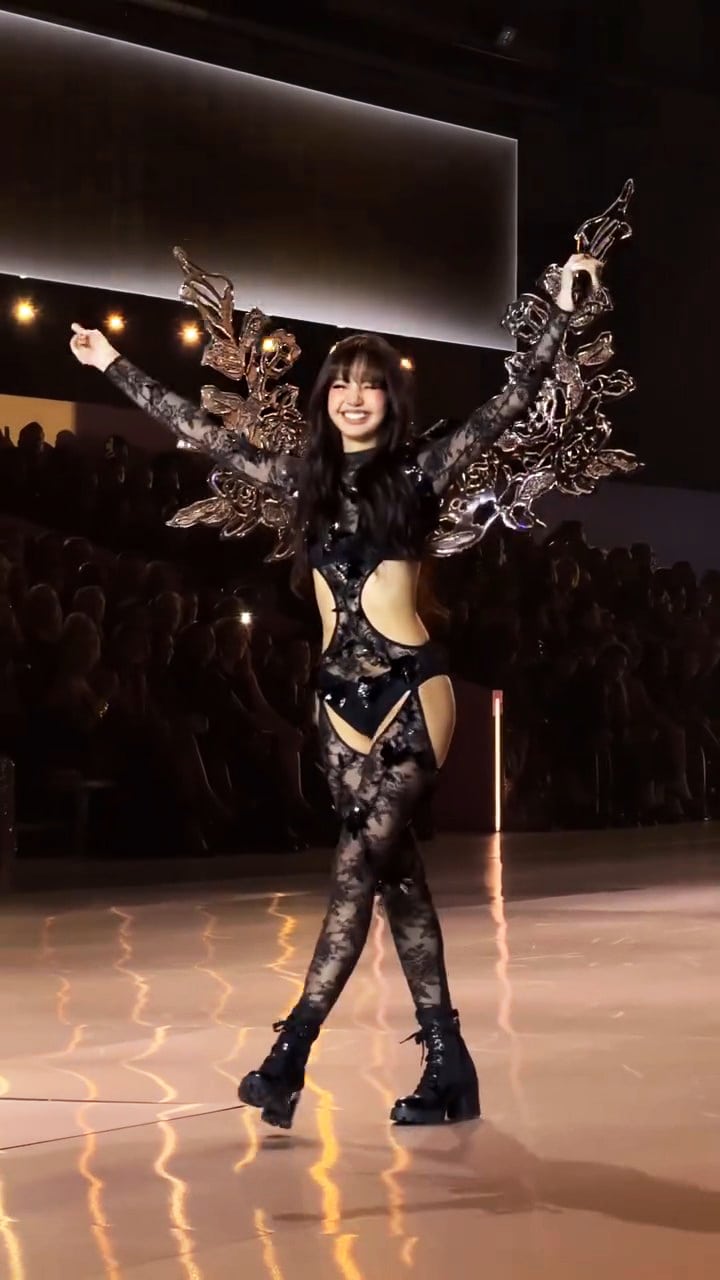 Lalisa Manoban