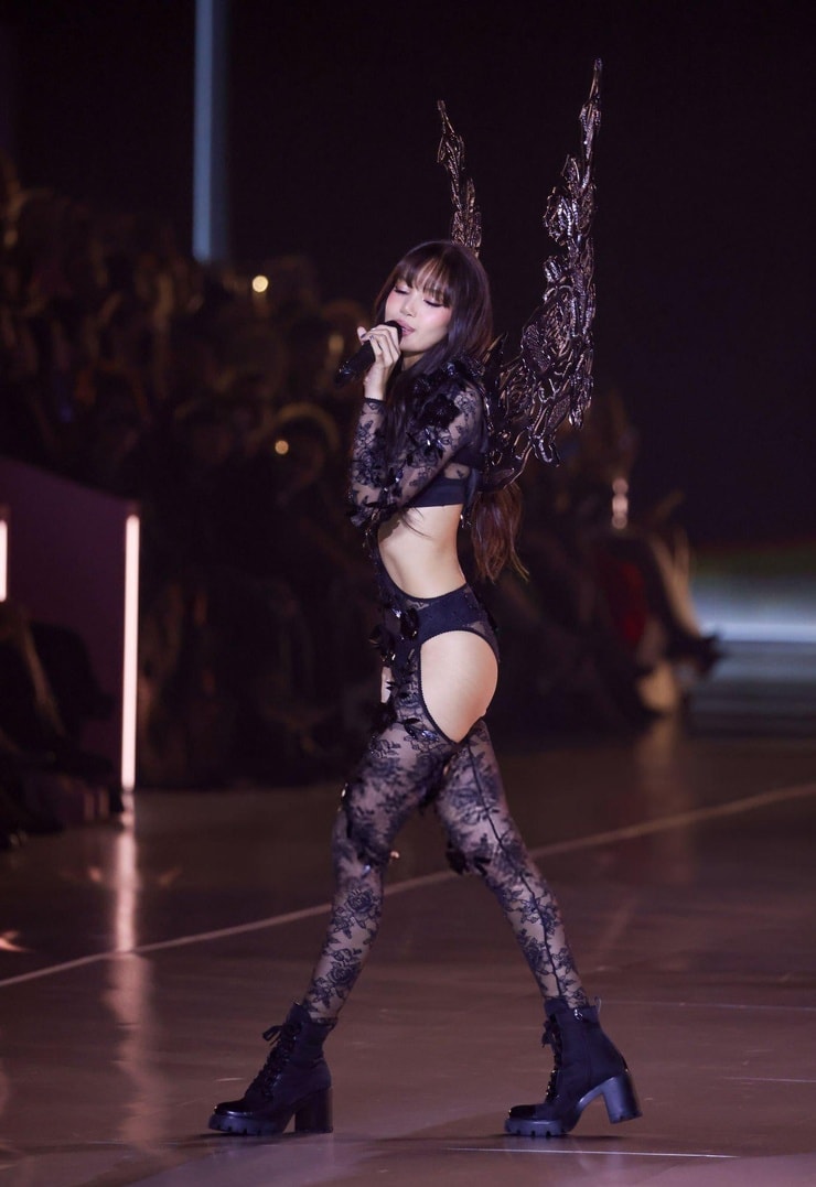 Lalisa Manoban