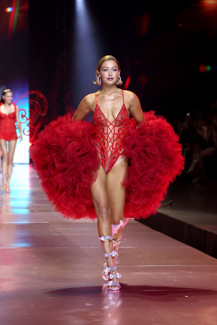 Gigi Hadid