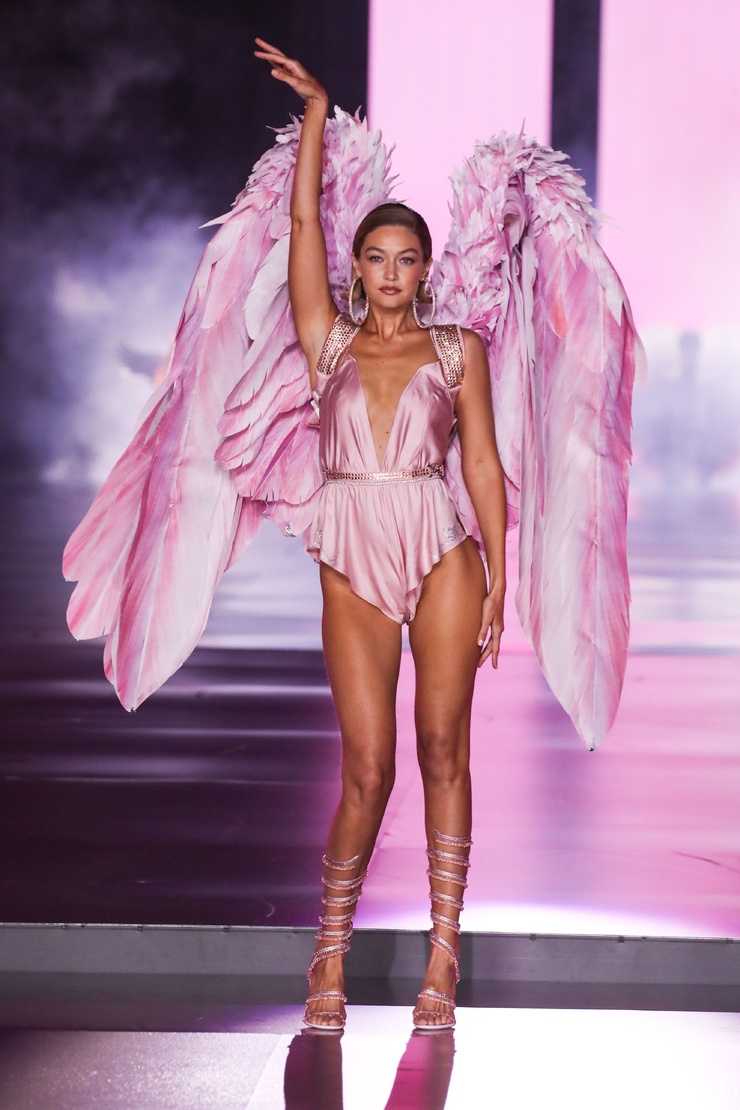 Gigi Hadid