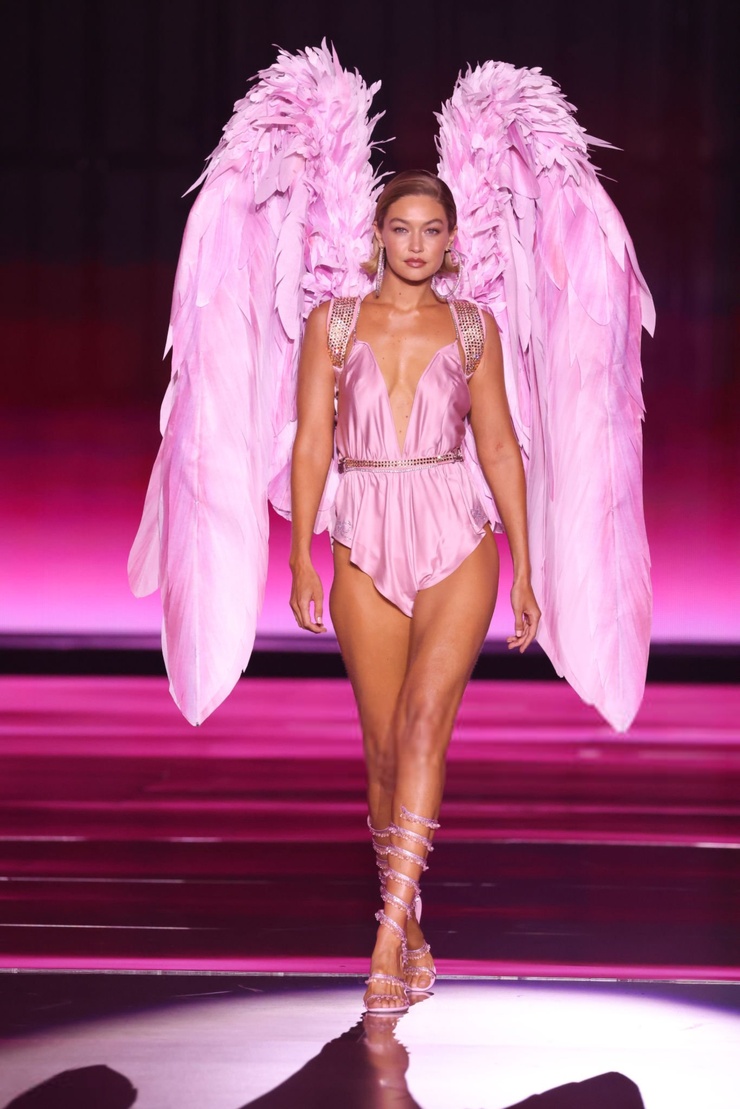 Gigi Hadid