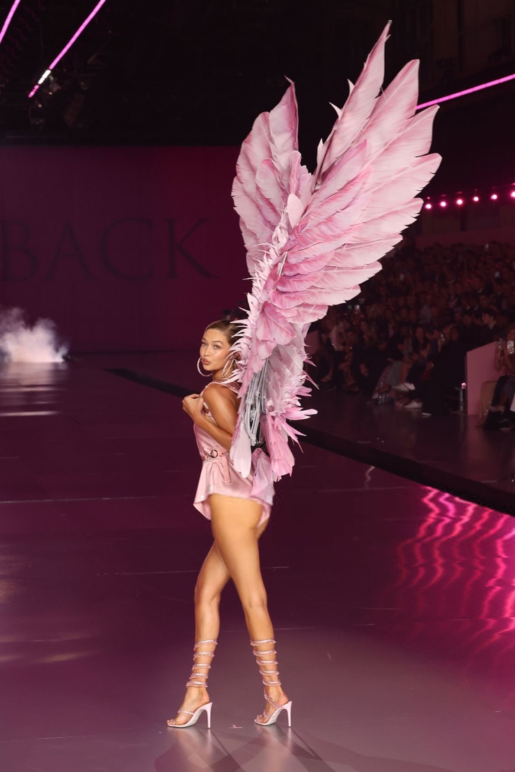 Gigi Hadid