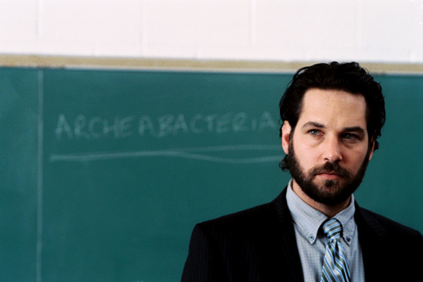 Paul Rudd Paul Rudd