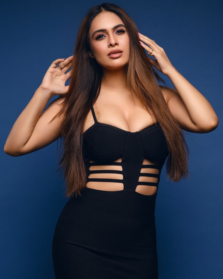 Neha Malik