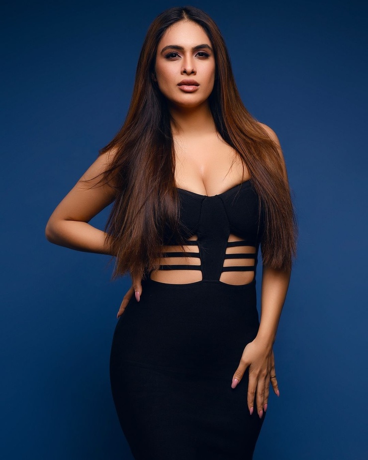 Neha Malik