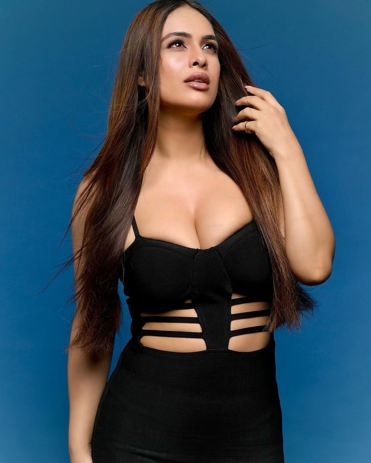 Neha Malik