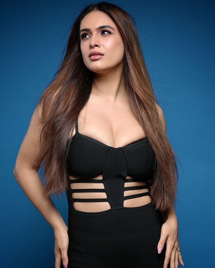 Neha Malik