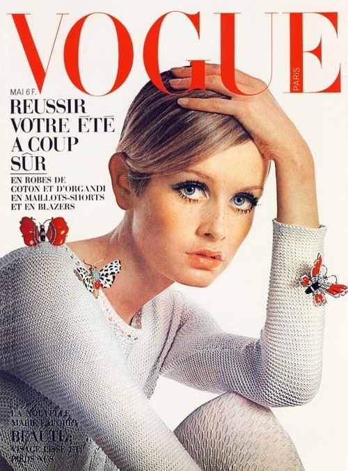Twiggy Twiggy