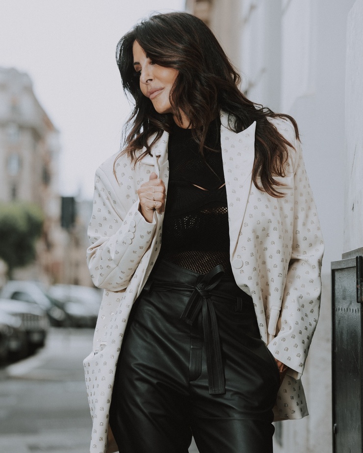 Sabrina Ferilli