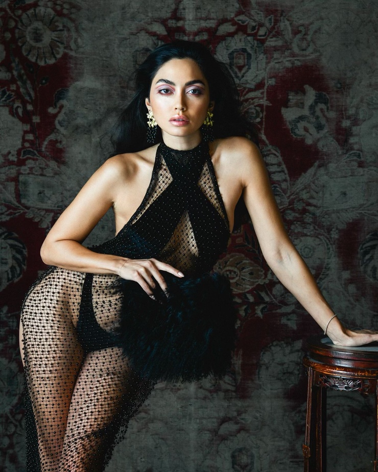 Ambra Battilana Gutierrez