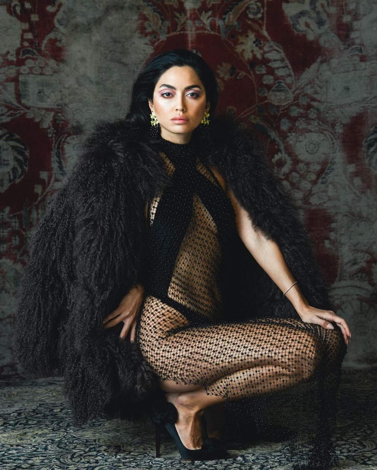 Ambra Battilana Gutierrez
