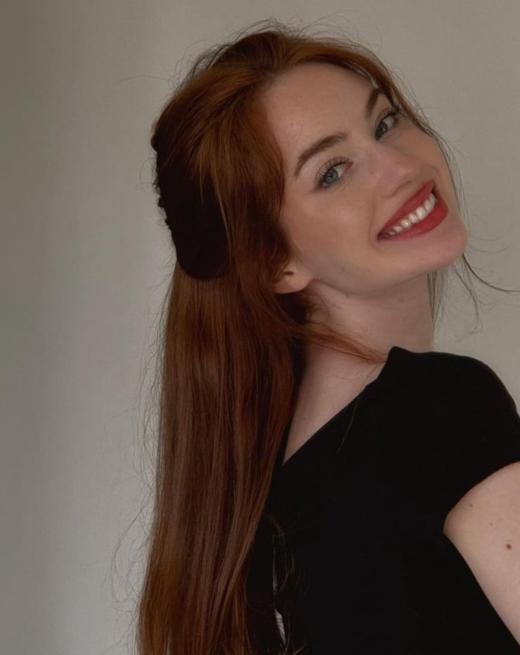 Kennedy Walsh