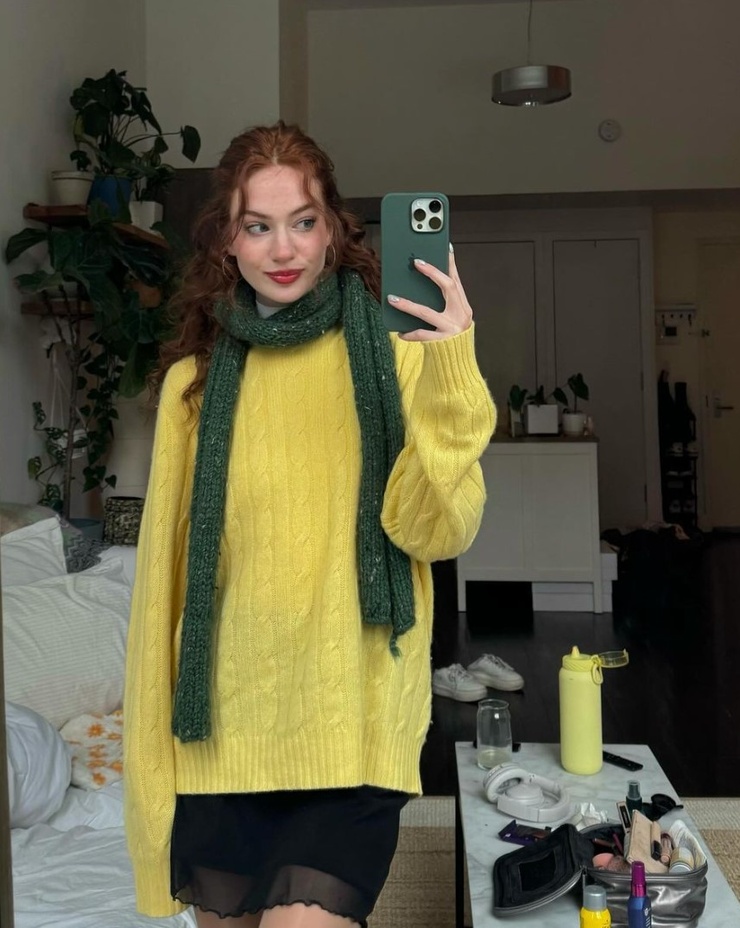 Kennedy Walsh