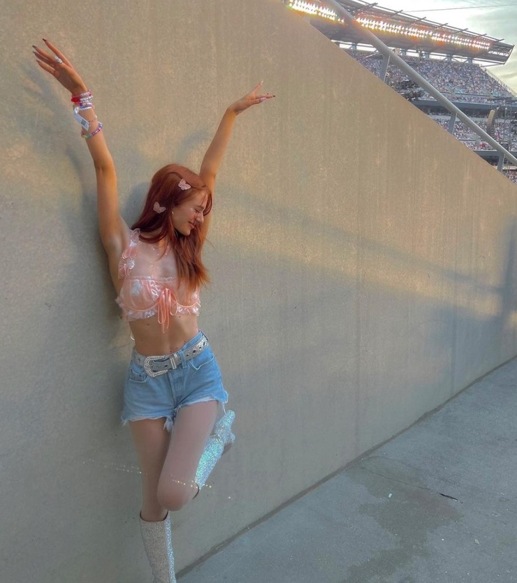 Kennedy Walsh