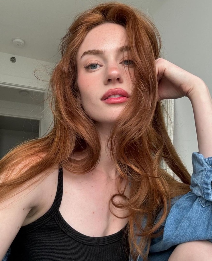 Kennedy Walsh