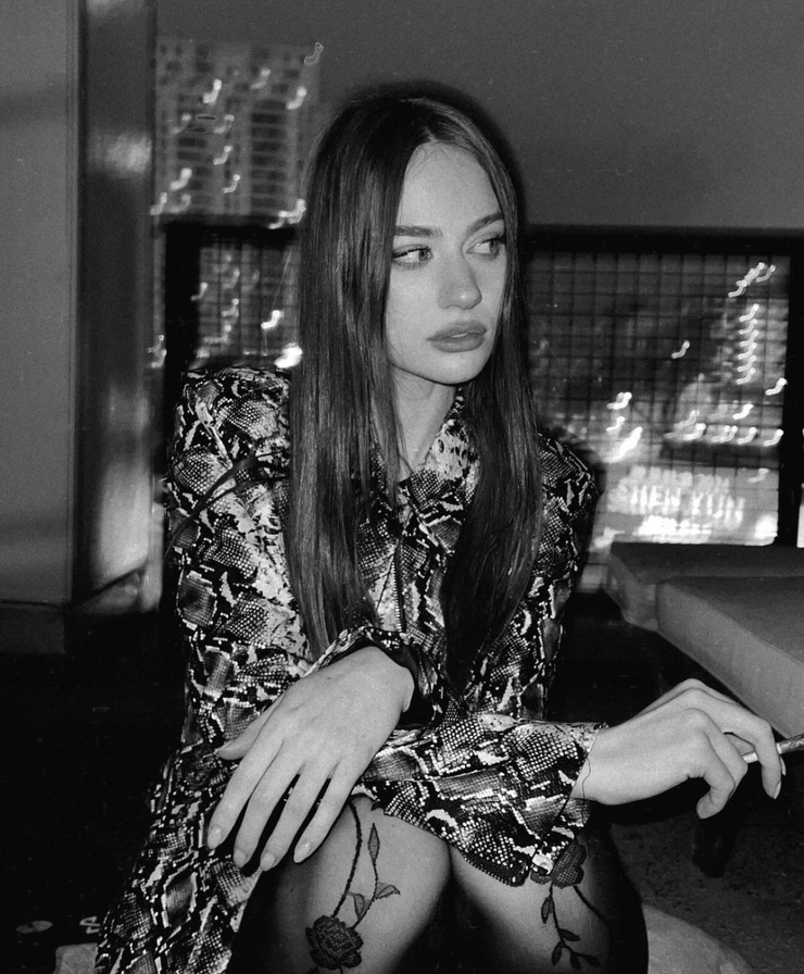 Kennedy Walsh